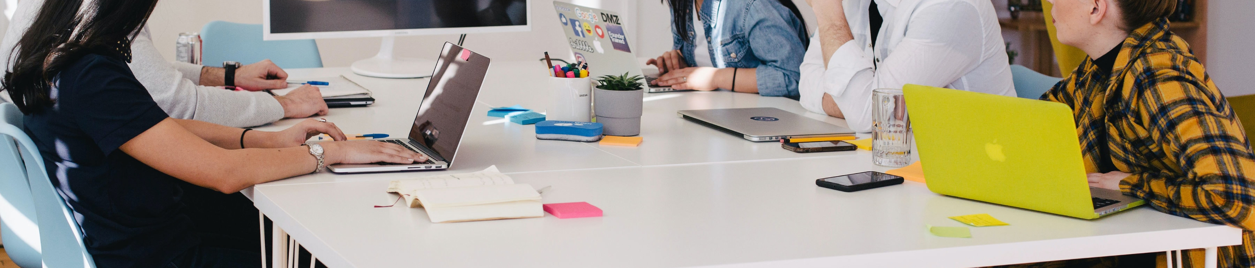 Tying It All Together